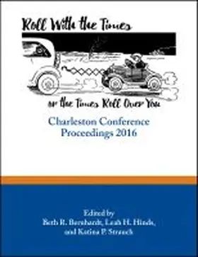 Bernhardt / Hinds / Strauch |  Roll with the Times, or the Times Roll Over You | Buch |  Sack Fachmedien