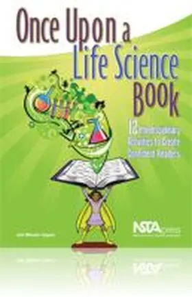Wheeler-Toppen |  Once Upon an Earth Science Book | Buch |  Sack Fachmedien