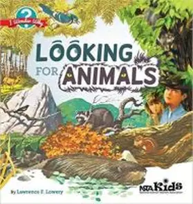 Lowery |  Looking for Animals | Buch |  Sack Fachmedien