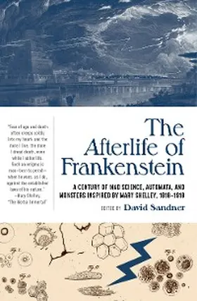 Sandner |  The Afterlife of Frankenstein | eBook | Sack Fachmedien