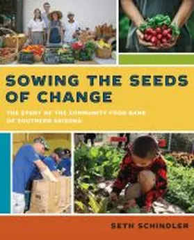 Schindler |  Sowing the Seeds of Change | Buch |  Sack Fachmedien