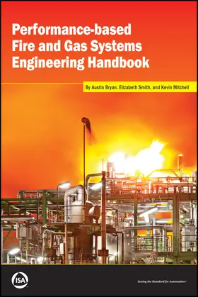 Bryan / Smith / Mitchell |  Performance-based Fire and Gas Systems Engineering Handbook | Buch |  Sack Fachmedien