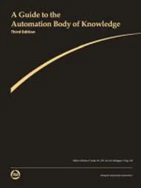  A Guide to the Automation Body of Knowledge | Buch |  Sack Fachmedien