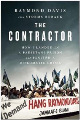 Davis / Reback |  The Contractor | eBook | Sack Fachmedien