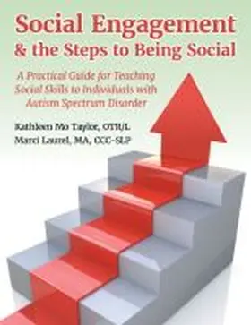 Laurel / Taylor |  Social Engagement & the Steps to Being Social | Buch |  Sack Fachmedien