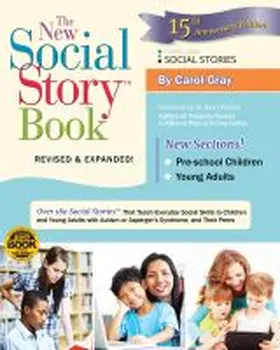 Gray |  New Social Story Book | Buch |  Sack Fachmedien