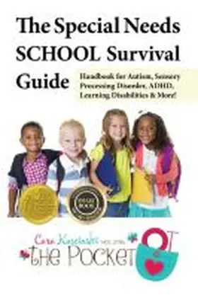 Koscinski |  Special Needs School Survival Guide | Buch |  Sack Fachmedien