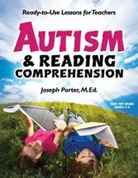Porter |  Autism and Reading Comprehension | eBook | Sack Fachmedien