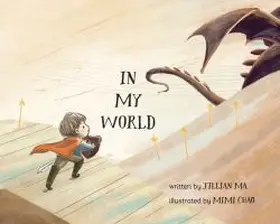 Ma | In My World | Buch | 978-1-941765-43-2 | www2.sack.de