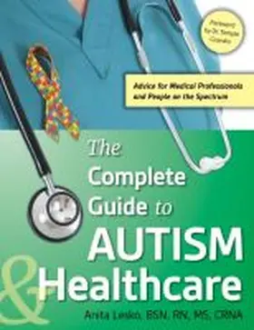 Lesko |  Complete Guide to Autism & Healthcare | Buch |  Sack Fachmedien