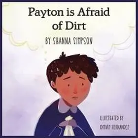 Simpson |  Payton Is Afraid of Dirt | Buch |  Sack Fachmedien