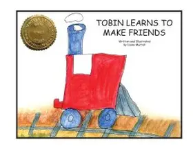 Murrell |  Tobin Learns to Make Friends | Buch |  Sack Fachmedien