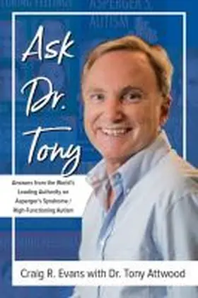 Evans |  Ask Dr. Tony | Buch |  Sack Fachmedien