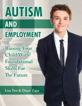 Tew / Zajac |  Autism and Employment | Buch |  Sack Fachmedien
