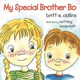 Collins |  My Special Brother Bo | Buch |  Sack Fachmedien