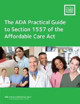  Section 1557 of the Affordable Care Act | eBook | Sack Fachmedien