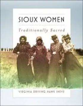 Sneve |  Sioux Women | Buch |  Sack Fachmedien