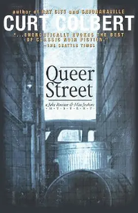 Colbert |  Queer Street | eBook | Sack Fachmedien