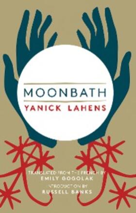 Lahens |  Moonbath | eBook | Sack Fachmedien