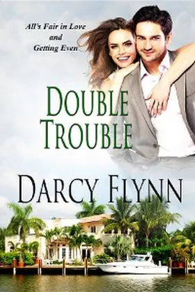 Flynn |  Double Trouble | eBook | Sack Fachmedien