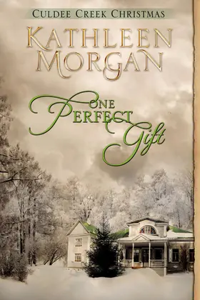 Morgan |  One Perfect Gift | eBook | Sack Fachmedien