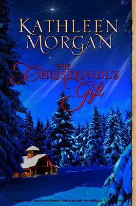 Morgan |  Christkindl's Gift | eBook | Sack Fachmedien