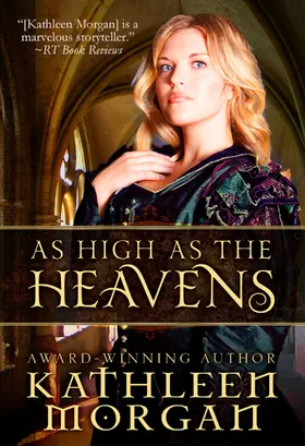 Morgan |  As High As the Heavens | eBook | Sack Fachmedien