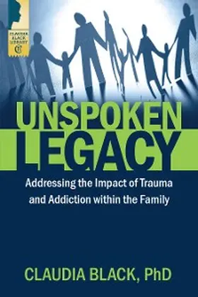 Black |  Unspoken Legacy | eBook | Sack Fachmedien