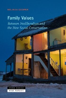 Cooper |  Family Values | eBook | Sack Fachmedien
