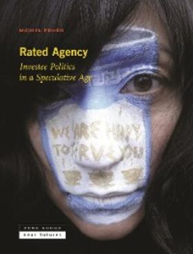 Feher |  Rated Agency | eBook | Sack Fachmedien