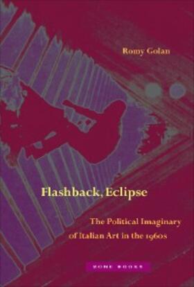 Golan |  Flashback, Eclipse | eBook | Sack Fachmedien