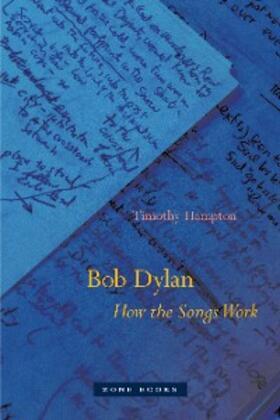 Hampton |  Bob Dylan | eBook | Sack Fachmedien