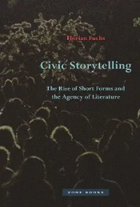 Fuchs |  Civic Storytelling | eBook | Sack Fachmedien