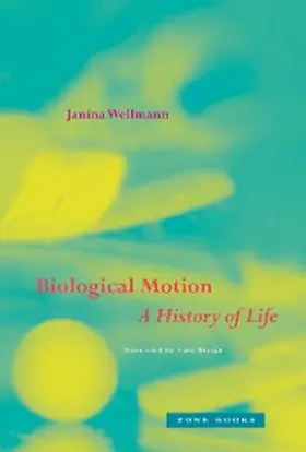 Wellmann |  Biological Motion | eBook | Sack Fachmedien