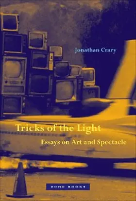 Crary |  Tricks of the Light | eBook | Sack Fachmedien