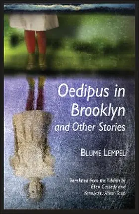 Lempel |  Oedipus in Brooklyn and Other Stories | eBook | Sack Fachmedien