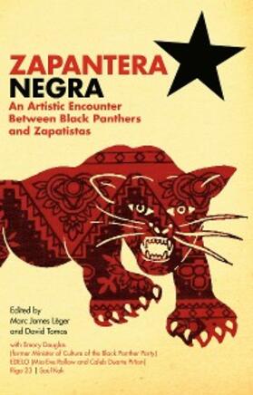 Léger / Tomas |  Zapantera Negra | eBook | Sack Fachmedien