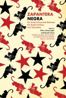 Léger / Tomas |  Zapantera Negra | eBook | Sack Fachmedien