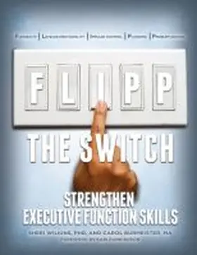 Burmeister |  FLIPP THE SWITCH | Buch |  Sack Fachmedien