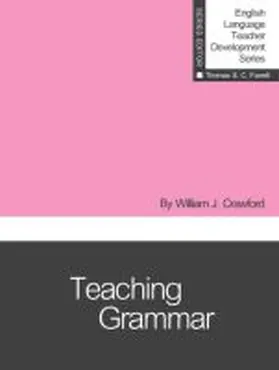 Crawford |  Teaching Grammar | Buch |  Sack Fachmedien