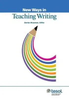 Mussman |  New Ways in Teaching Writing, Revised | Buch |  Sack Fachmedien