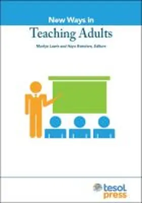 Lewis / Reinders |  New Ways in Teaching Adults, Revised | Buch |  Sack Fachmedien