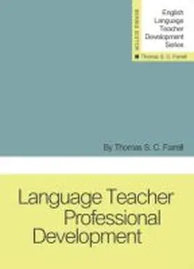 Farrell |  Language Teacher Professional Development | Buch |  Sack Fachmedien