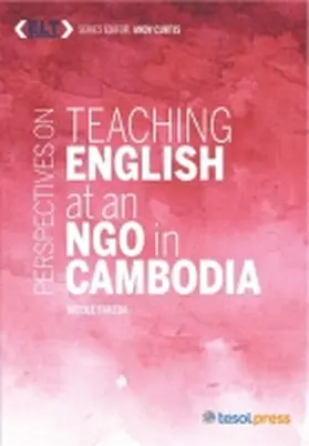 Takeda |  Perspectives on Teaching English at an NGO in Cambodia | Buch |  Sack Fachmedien
