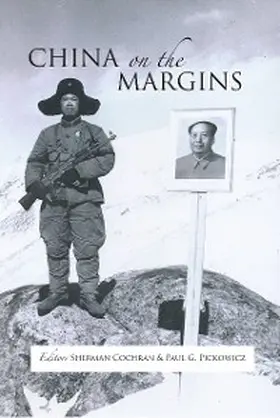 Cochran / Pickowicz |  China on the Margins | eBook | Sack Fachmedien