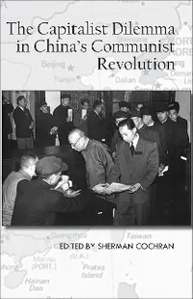 Cochran |  The Capitalist Dilemma in China's Cultural Revolution | eBook | Sack Fachmedien