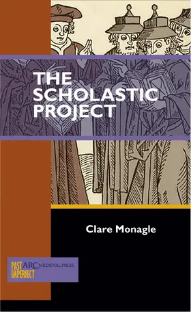 Monagle |  The Scholastic Project | Buch |  Sack Fachmedien