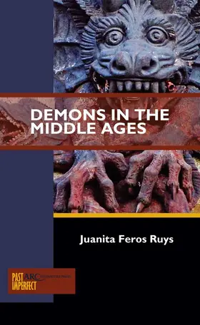 Ruys |  Demons in the Middle Ages | Buch |  Sack Fachmedien