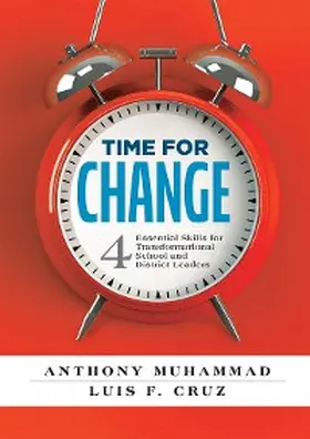 Muhammad / Cruz |  Time for Change | eBook | Sack Fachmedien