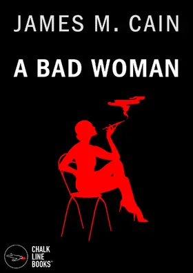 Cain |  Bad Woman | eBook | Sack Fachmedien
